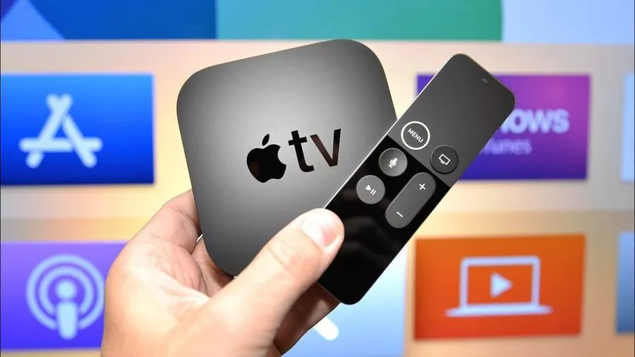 Спецификации новой Apple TV утекли в сеть