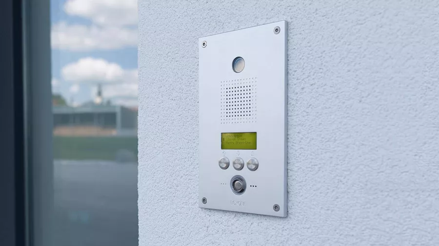 Выбор электрозамка