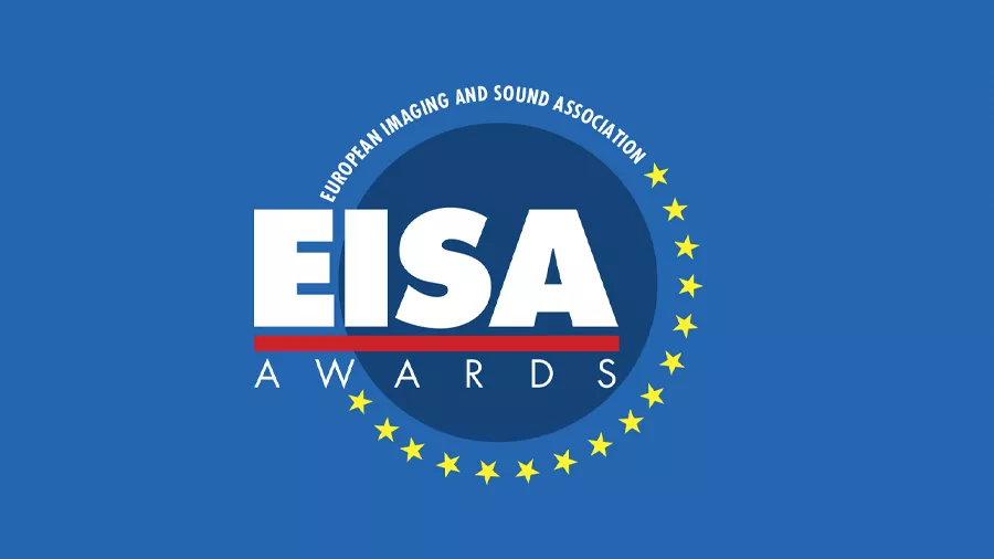 Победители EISA Awards 2019-2020