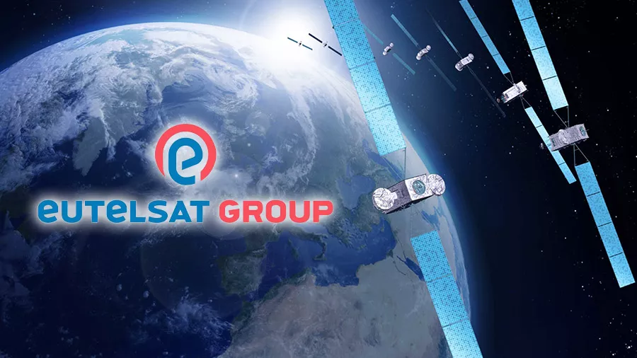 Eutelsat и OneWeb завершили слияние