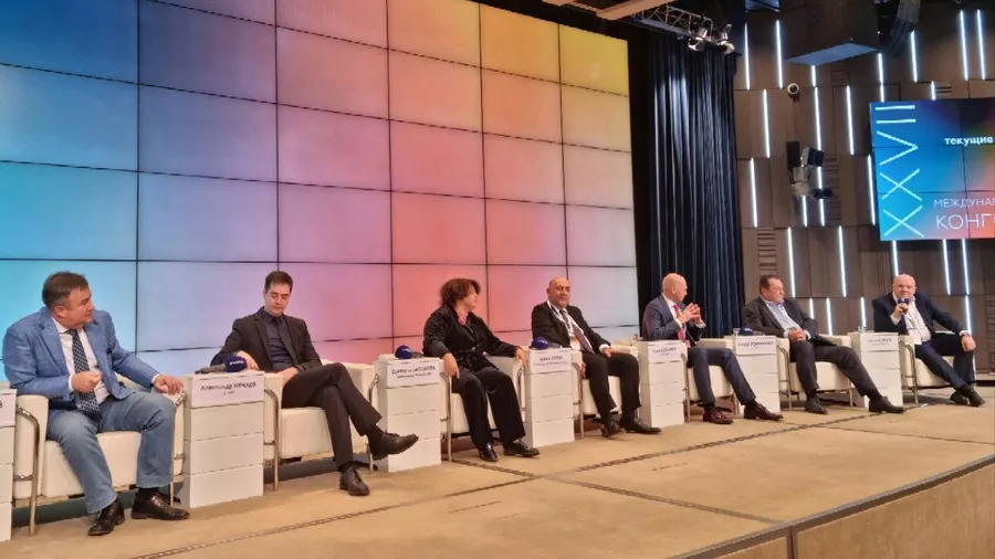 Новости из раздела события - страница 12