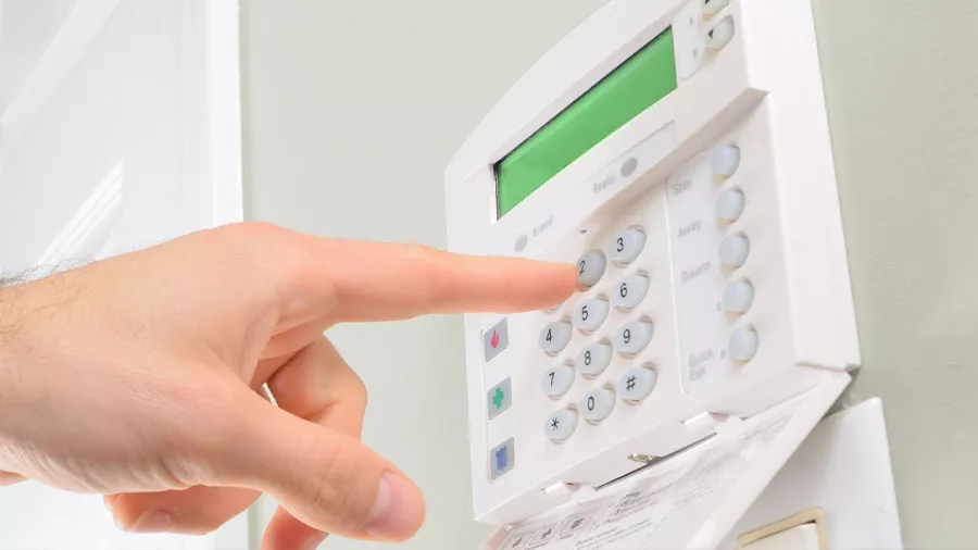 Статьи по системам безопасности - страница 3