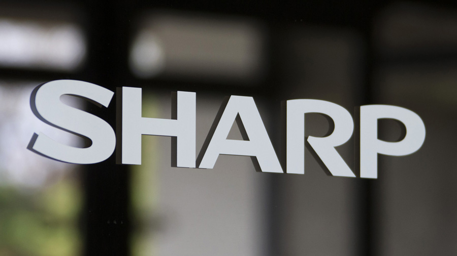 Sharp готовит демонстрацию 8K-телевизора с поддержкой сетей 5G