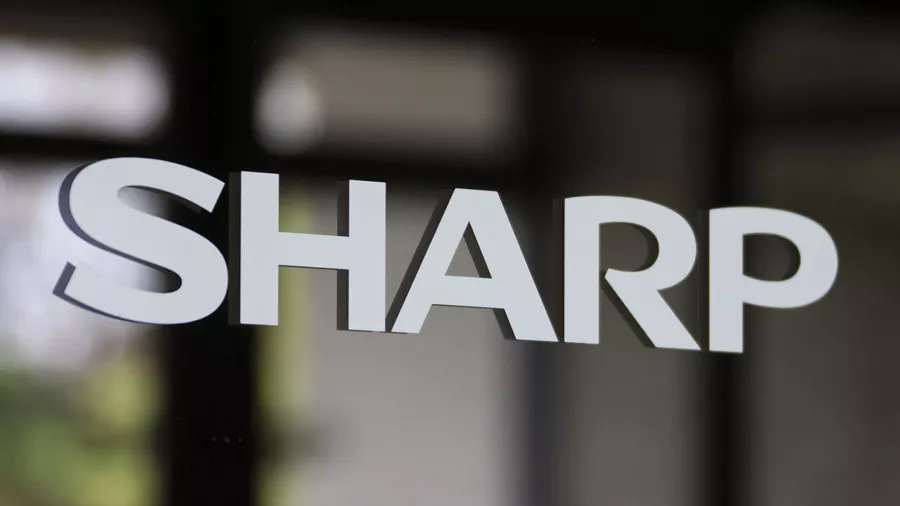 Sharp выходит из бизнеса по производству панелей для телевизионных дисплеев
