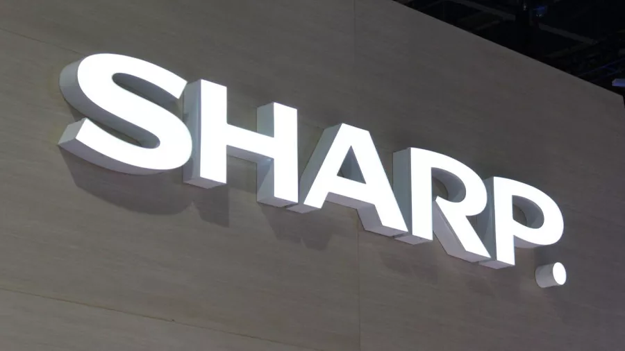 Sharp готовит к выпуску телевизор с разрешением 8K