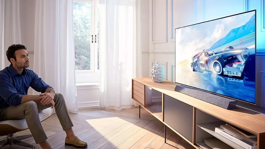 Thunderbird 2026 Crane 7 Pro QD-Mini LED: TCL бросает вызов премиум-сегменту с новыми гигантскими телевизорами