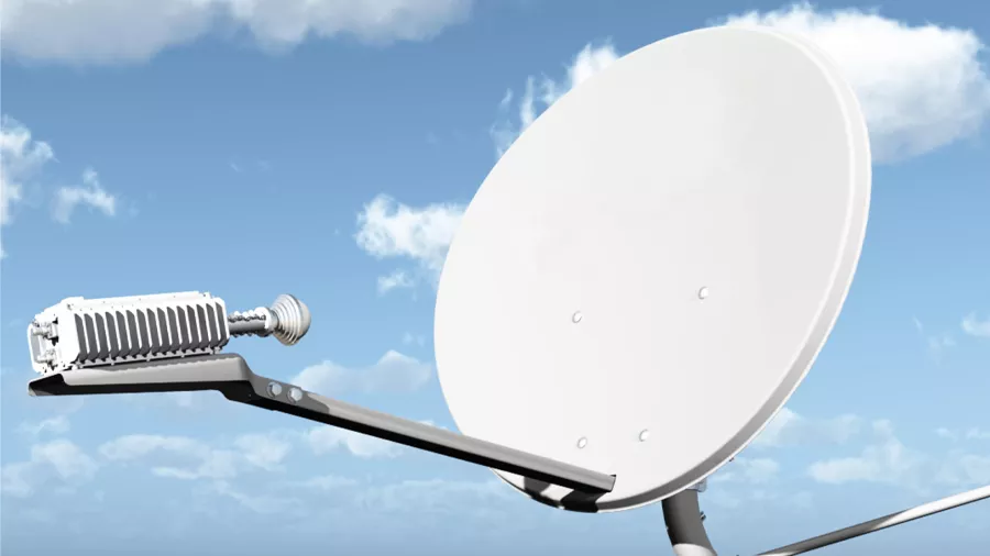 Новостная лента сайта satworld.ru – страница 418