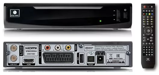 OPENTECH OHS1740V