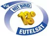 Hot Bird 10 будет запущен 12 февраля 2009 года