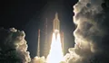 satellte start