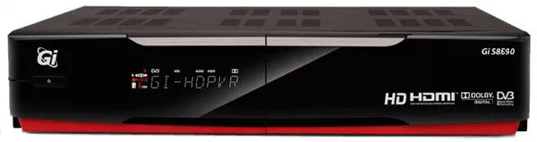 Модули CI+ НТВ Плюс и Триколор ТВ. На чем смотреть? Спутниковый ресивер с поддержкой CI+ GI-8690