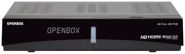 Модули CI+ НТВ Плюс и Триколор ТВ. На чем смотреть? Спутниковый ресивер с поддержкой CI+ Openbox S6 Pro