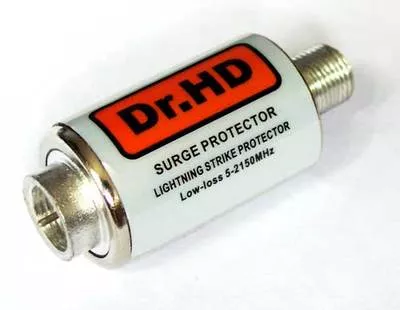 Грозозащита Dr.HD