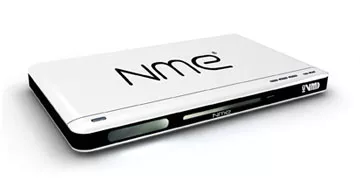 Описание и технические характеристики оптического формата HD VMD Описание и технические характеристики оптического формата HD VMD