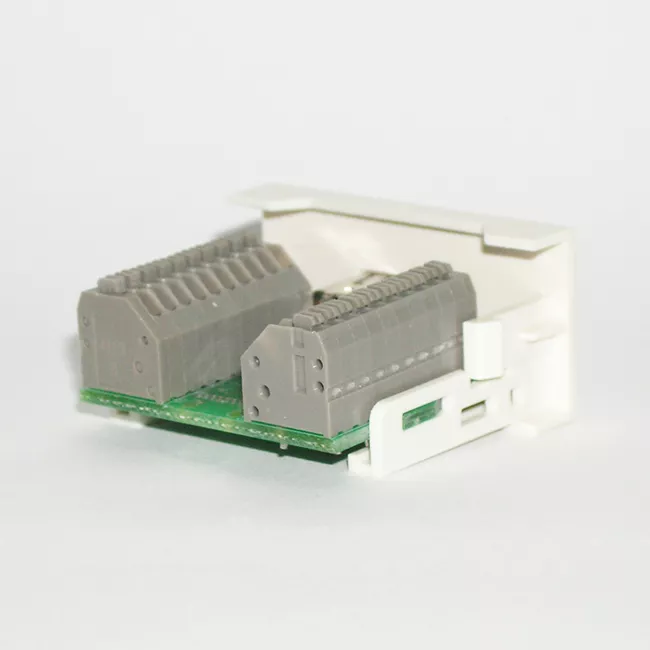 HDMI розетка Dr.HD под распайку