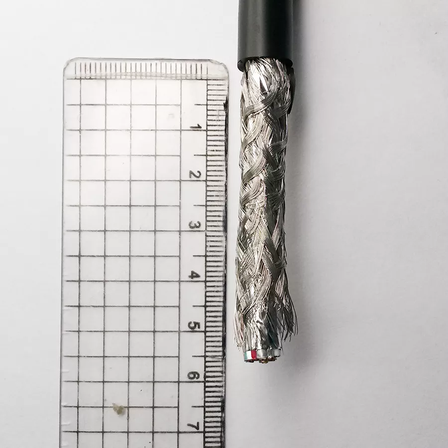 hdmi кабель разделка