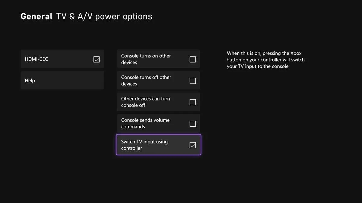 &#1053;&#1077;&#1082;&#1086;&#1090;&#1086;&#1088;&#1099;&#1077; &#1091;&#1089;&#1090;&#1088;&#1086;&#1081;&#1089;&#1090;&#1074;&#1072; &#1087;&#1086;&#1076;&#1076;&#1077;&#1088;&#1078;&#1080;&#1074;&#1072;&#1102;&#1090; &#1085;&#1072;&#1089;&#1090;&#1088;&#1072;&#1080;&#1074;&#1072;&#1077;&#1084;&#1099;&#1077; &#1092;&#1091;&#1085;&#1082;&#1094;&#1080;&#1080; HDMI CEC