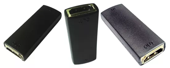 HDMI репитер Dr.HD RT 50T