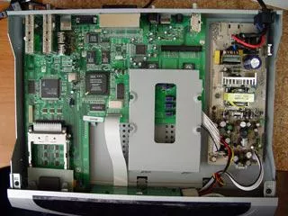 Часто задаваемые вопросы по ресиверам Openbox CI-7x00 PVR