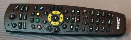 Часто задаваемые вопросы по ресиверам Openbox CI-7x00 PVR