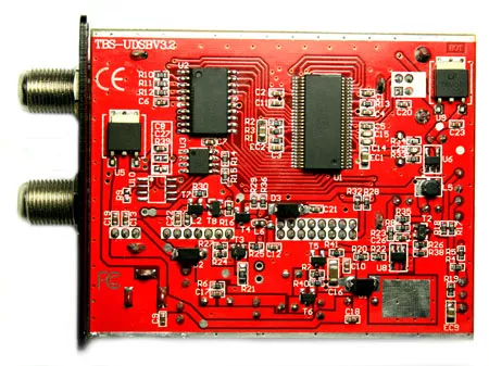 prof1100_inside2 Спутниковое ТВ на ноутбуке с помощью Prof DVB-S 1100 USB