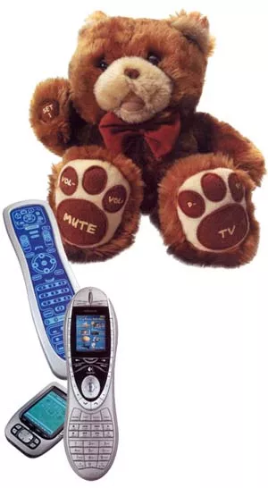 Контроль на расстоянии Контроль на расстоянии