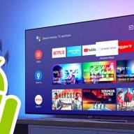 Google пропускает Android 15 для телевизоров, подтверждая переход на двухлетний цикл обновлений