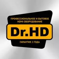 4K HDMI матрица 8x8 Dr.HD MA 887 SL — профессиональное решение нового поколения