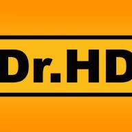 Аудио удлинитель по витой паре Dr.HD AE 300 LAN