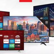 TCL представила в России премиальные телевизоры X11K с рекордной яркостью и огромными экранами