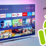 Android TV 16 добавляет Eclipsa Audio, автоматическое переключение режимов изображения