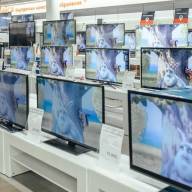 Samsung и LG снизили цены на телевизоры под давлением китайских брендов