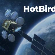 Пакет из 10 бесплатных американских телеканалов на Hotbird переезжает