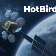Стоимость установок Пакет из 10 бесплатных американских телеканалов на Hotbird переезжает