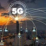 В России официально выделили частоты для сетей 5G в диапазоне 4,8–4,99 ГГц