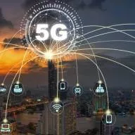 В России официально выделили частоты для сетей 5G в диапазоне 4,8–4,99 ГГц