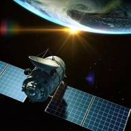 Пять российских телеканала появились на спутнике Turksat 42E