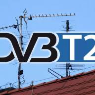 Телецентр ЛНР полностью перешёл на DVB-T2