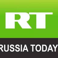 Телеканал RT (Russia Today) готовится к запуску в Индии