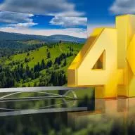 Как обстоят дела со спортом в формате 4K?