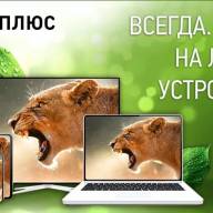Два новых канала на онлайн платформе НТВ-Плюс