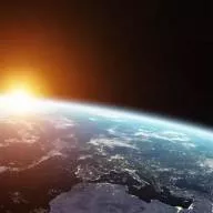 Россияне могут столкнуться с помехами на телеэкране из-за Солнца