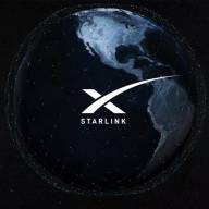 Starlink увеличивает количество спутников до 44 988