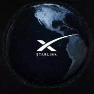 Starlink увеличивает количество спутников до 44 988