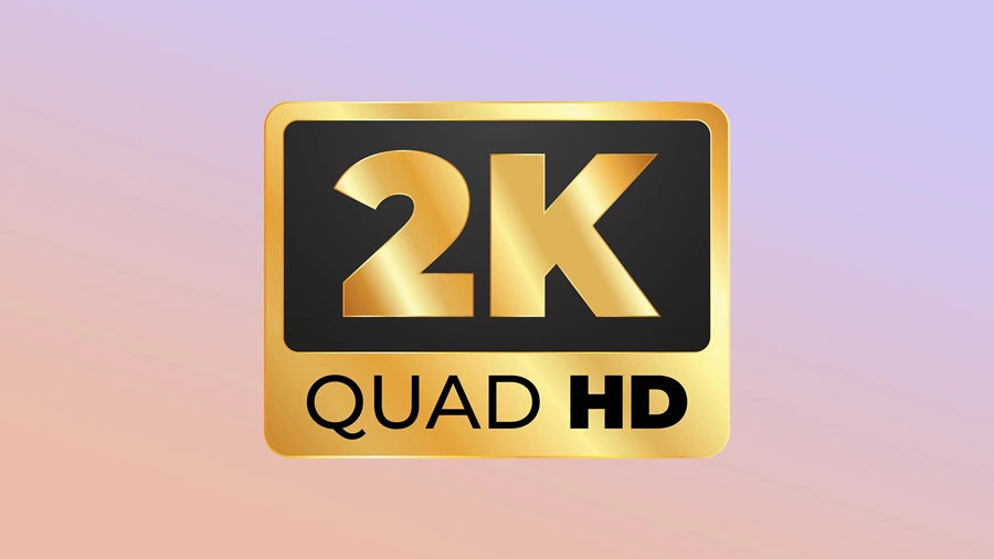 Что такое разрешение QHD для телевизора или монитора?