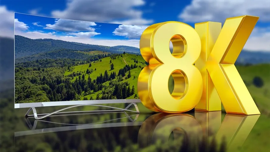 Dorpo выводит на рынок серию 8K медиаплееров X3, X300 и UHP-3001