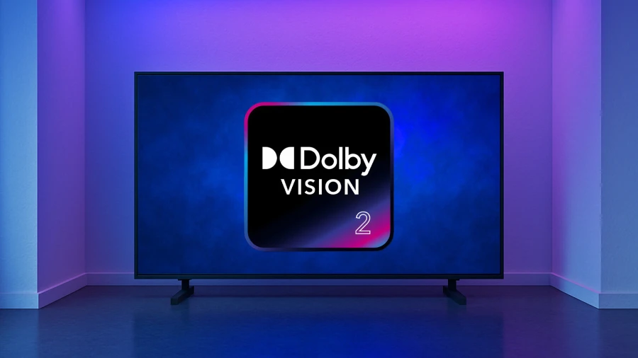 Теперь и телевизоры Philips поддерживают Dolby Vision 2