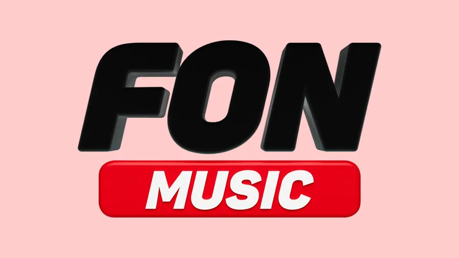 Телеканал ТНТ MUSIC меняет название на FON MUSIC
