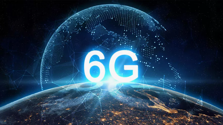 Китайские ученые установили мировой рекорд скорости по 6G
