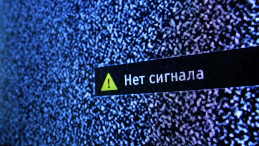 Спутник &laquo;Экспресс-АТ1&raquo; потерян! Тысячи россиян остались без телевидения